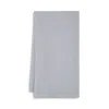 Mode Living Carrera Napkins, Set Of 4 In Gray