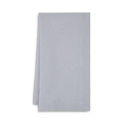Mode Living Carrera Napkins, Set Of 4 In Gray