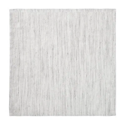 Mode Living Chamonix Napkins In Silver