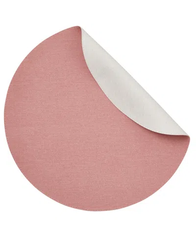 MODE LIVING CHIC DENIM PLACEMATS, SET OF 4