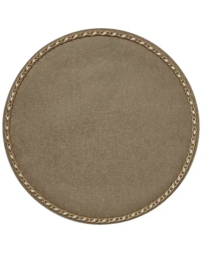 MODE LIVING MODE LIVING SET OF 4 COCO PLACEMATS