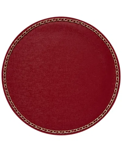 MODE LIVING MODE LIVING SET OF 4 COCO PLACEMATS
