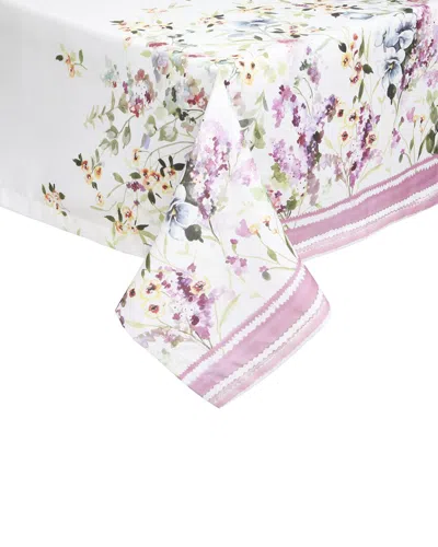 MODE LIVING MODE LIVING GARDENIA TABLECLOTH