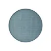 Mode Living Lexington Placemats, Set Of 4 In Blue