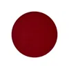 Mode Living Lexington Placemats, Set Of 4 In Red