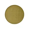 Mode Living Lexington Placemats, Set Of 4 In Sage