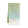 Mode Living Maldives Napkins, Set Of 4 In Green