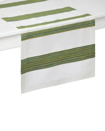 Mode Living Maya Runner In Green