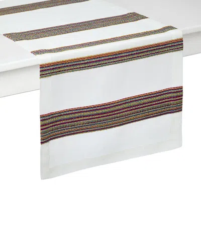 Mode Living Maya Runner In Red
