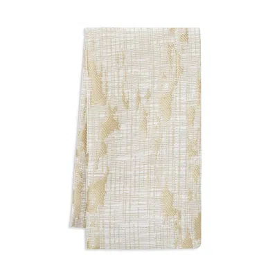 Mode Living Mimi Napkins, Set Of 4 In Neutral