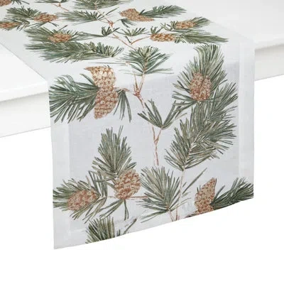 Mode Living Newbury Tablecloth