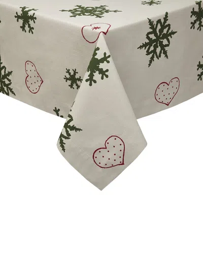 MODE LIVING MODE LIVING NOELLE TABLECLOTH