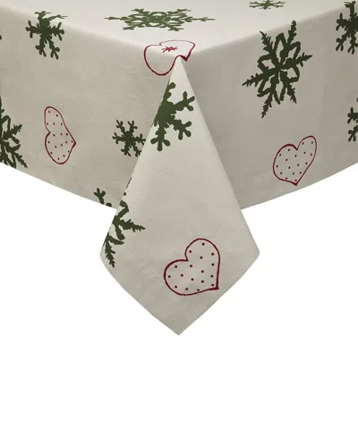 MODE LIVING MODE LIVING NOELLE TABLECLOTH