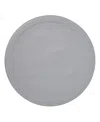 Mode Living Set Of 4 Paloma Placemats In Silver