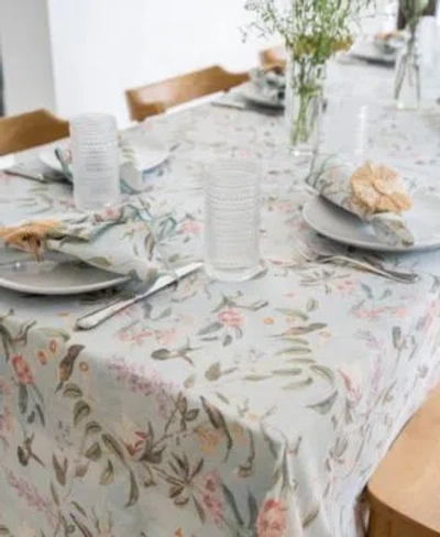 Mode Living Ravello Collection In Mint Green Multicolor