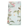 Mode Living Ravello Napkins, Set Of 4 In Blue