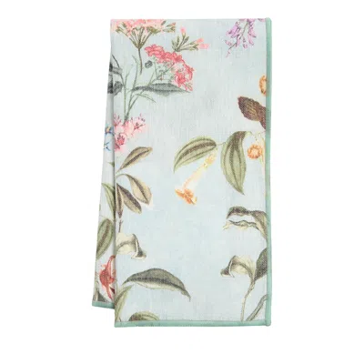 Mode Living Ravello Napkins, Set Of 4 In Multi