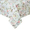 Mode Living Ravello Tablecloth, 70 X 70 In Multi