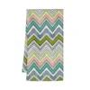 Mode Living Sardinia Napkins, Set Of 4 In Multi