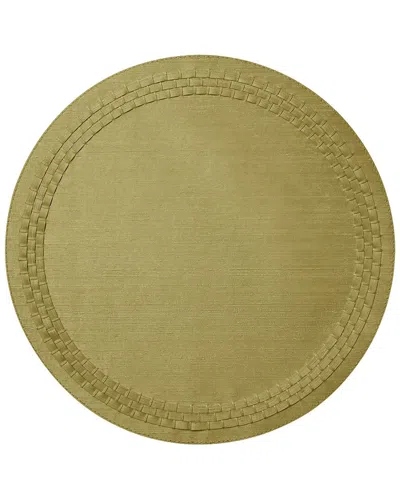 MODE LIVING MODE LIVING SET OF 4 AUGUST PLACEMATS