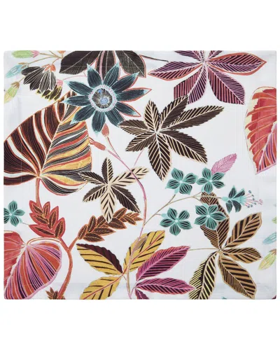 Mode Living Set Of 4 Bali Napkins