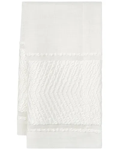 Mode Living Set Of 4 Bianca Napkins