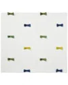 Mode Living Set Of 4 Bora Bora Napkins