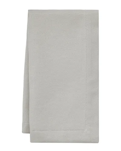 MODE LIVING MODE LIVING SET OF 4 BRUSSELS NAPKINS