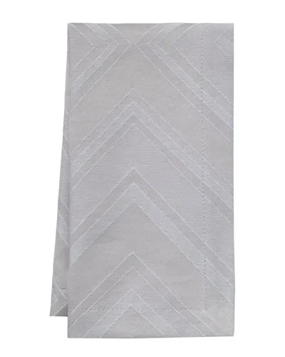 MODE LIVING MODE LIVING SET OF 4 BRUSSELS NAPKINS
