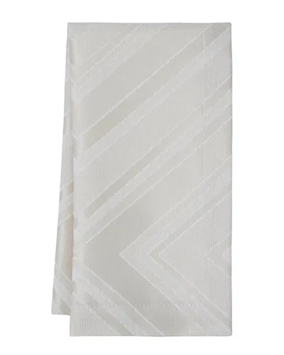 MODE LIVING MODE LIVING SET OF 4 BRUSSELS NAPKINS