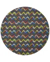 Mode Living Set Of 4 Cabo Placemats