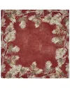 Mode Living Set Of 4 Cambridge Napkins