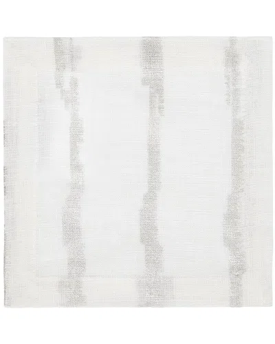 MODE LIVING MODE LIVING SET OF 4 CANNES COCKTAIL NAPKINS