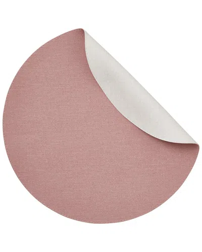 MODE LIVING MODE LIVING SET OF 4 CHIC DENIM PLACEMATS