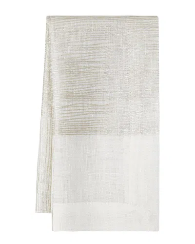 MODE LIVING MODE LIVING SET OF 4 DIJON NAPKINS