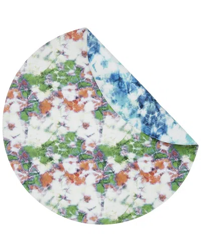 Mode Living Set Of 4 Eden Placemats