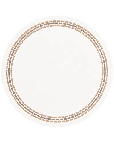 Mode Living Set Of 4 June Placemats In Sand