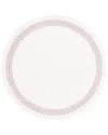 Mode Living Set Of 4 June Placemats