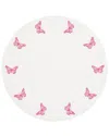 Mode Living Set Of 4 Mayfair Placemats