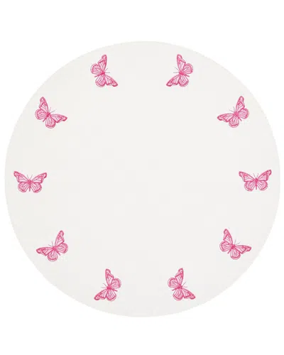 MODE LIVING MODE LIVING SET OF 4 MAYFAIR PLACEMATS