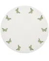 Mode Living Set Of 4 Mayfair Placemats