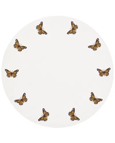 Mode Living Set Of 4 Mayfair Placemats