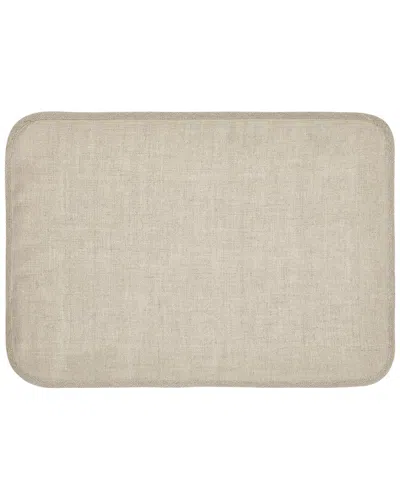 MODE LIVING MODE LIVING SET OF 4 MILANO PLACEMATS