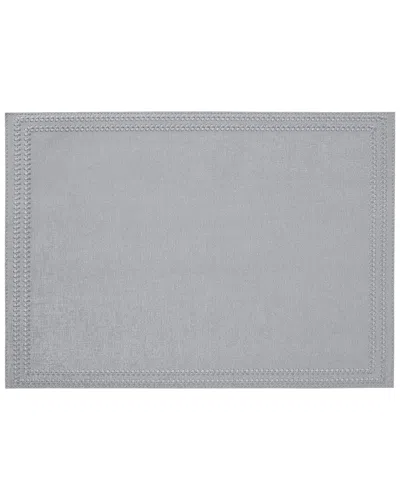 MODE LIVING MODE LIVING SET OF 4 PALOMA PLACEMATS