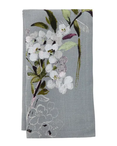 MODE LIVING MODE LIVING SET OF 4 POSITANO NAPKINS