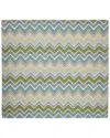Mode Living Set Of 4 Sardinia Napkins