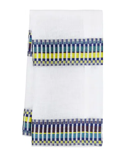 MODE LIVING MODE LIVING SET OF 4 SICILY NAPKINS