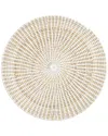 Mode Living Set Of 4 Tahiti Placemats