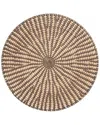 Mode Living Set Of 4 Tahiti Placemats