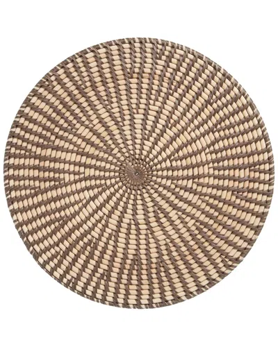 MODE LIVING MODE LIVING SET OF 4 TAHITI PLACEMATS